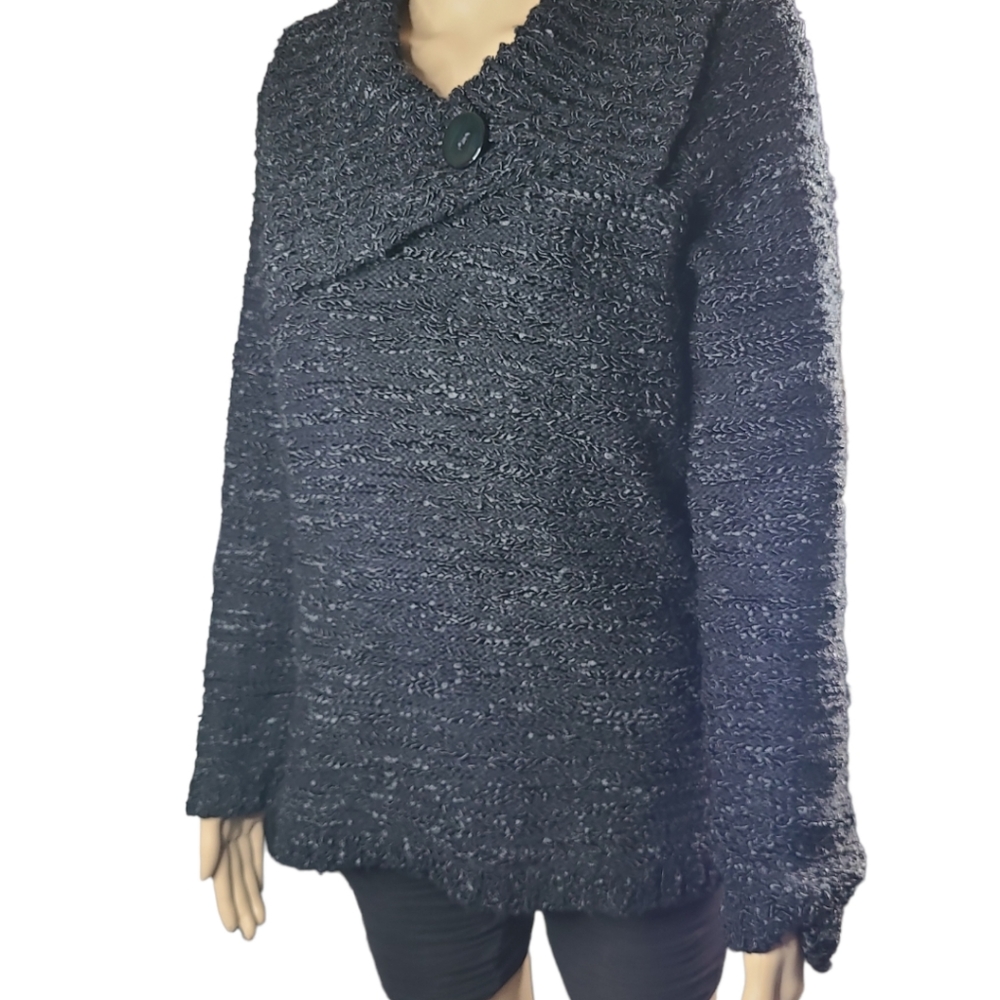 Jana cozy and warm sweater size S